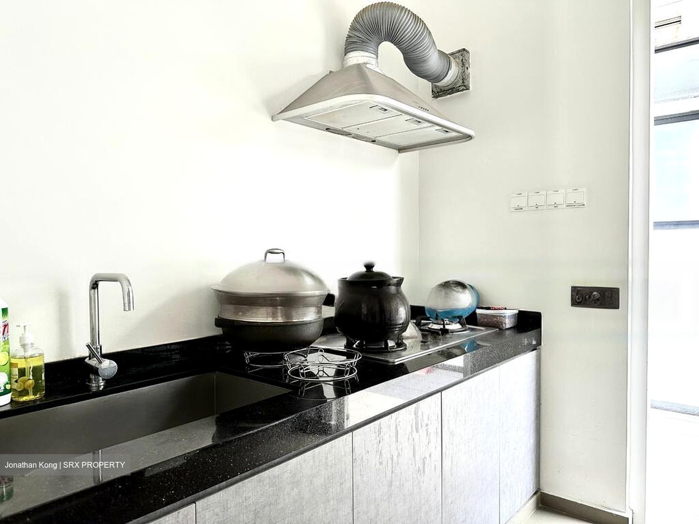 Sembawang Garden Arcade (D27), Semi-Detached #443397621